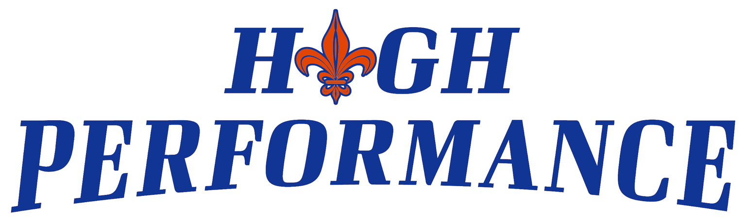 High Performance Volleyball