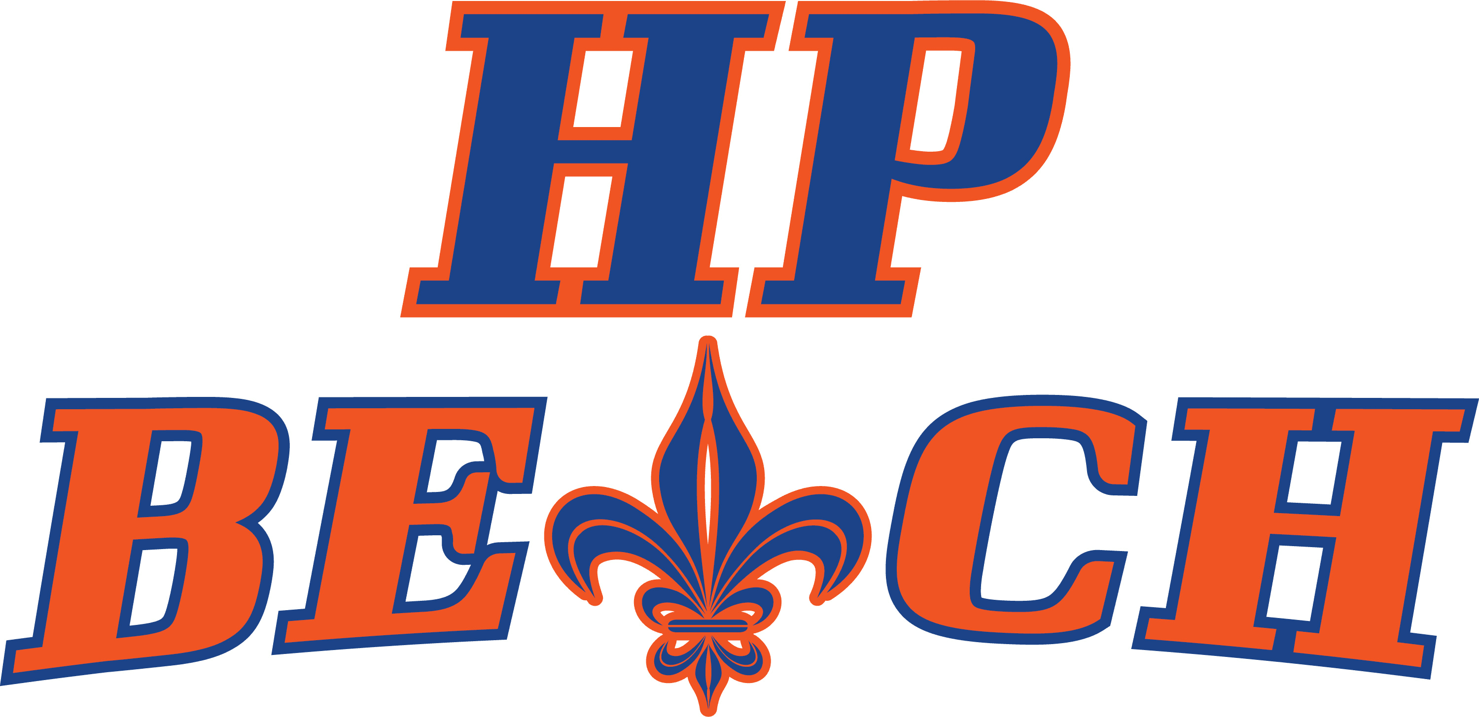 High Performance Beach Volleyball